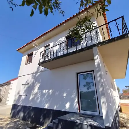 In Casa Tranquilla Fatima * 오우렘