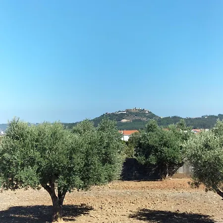 In Casa Tranquilla Fatima 아파트