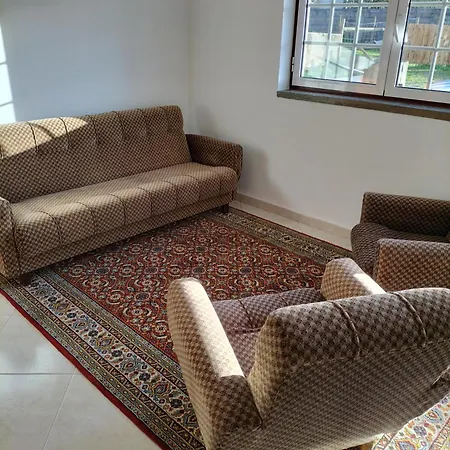 아파트 In Casa Tranquilla Fatima *