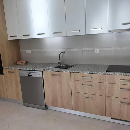 Apartment In Casa Tranquilla Fatima *
