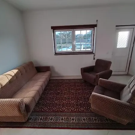 شقة In Casa Tranquilla Fatima *