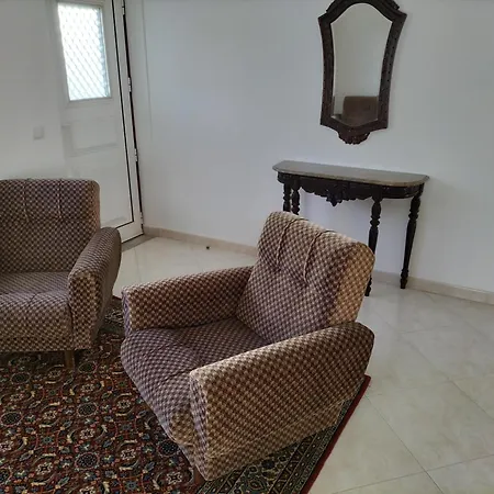 In Casa Tranquilla Fatima Apartment Ourem