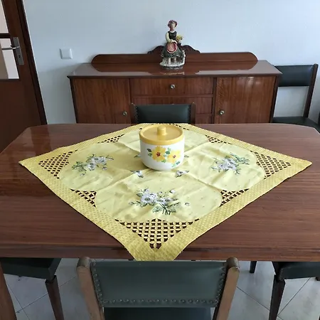 아파트 In Casa Tranquilla Fatima *